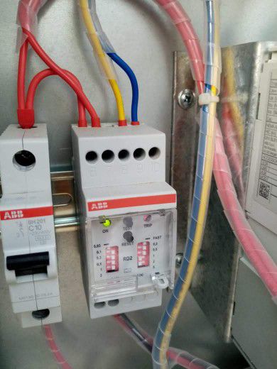 كهربائي منازل مكه