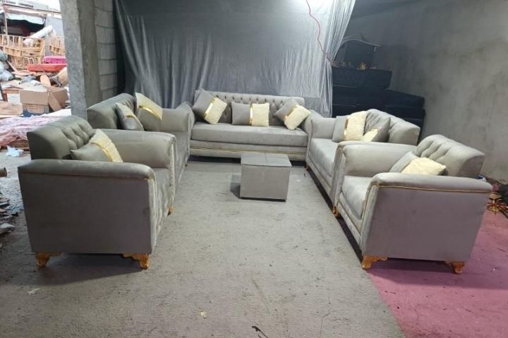 اثاث كنب جاهز