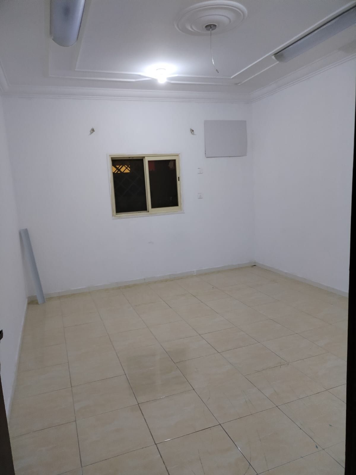 شقه للبيع في حي الموسي دور ثاني