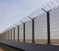 مقاولات شبوك توريد وتركيب لجميع الموصفات
