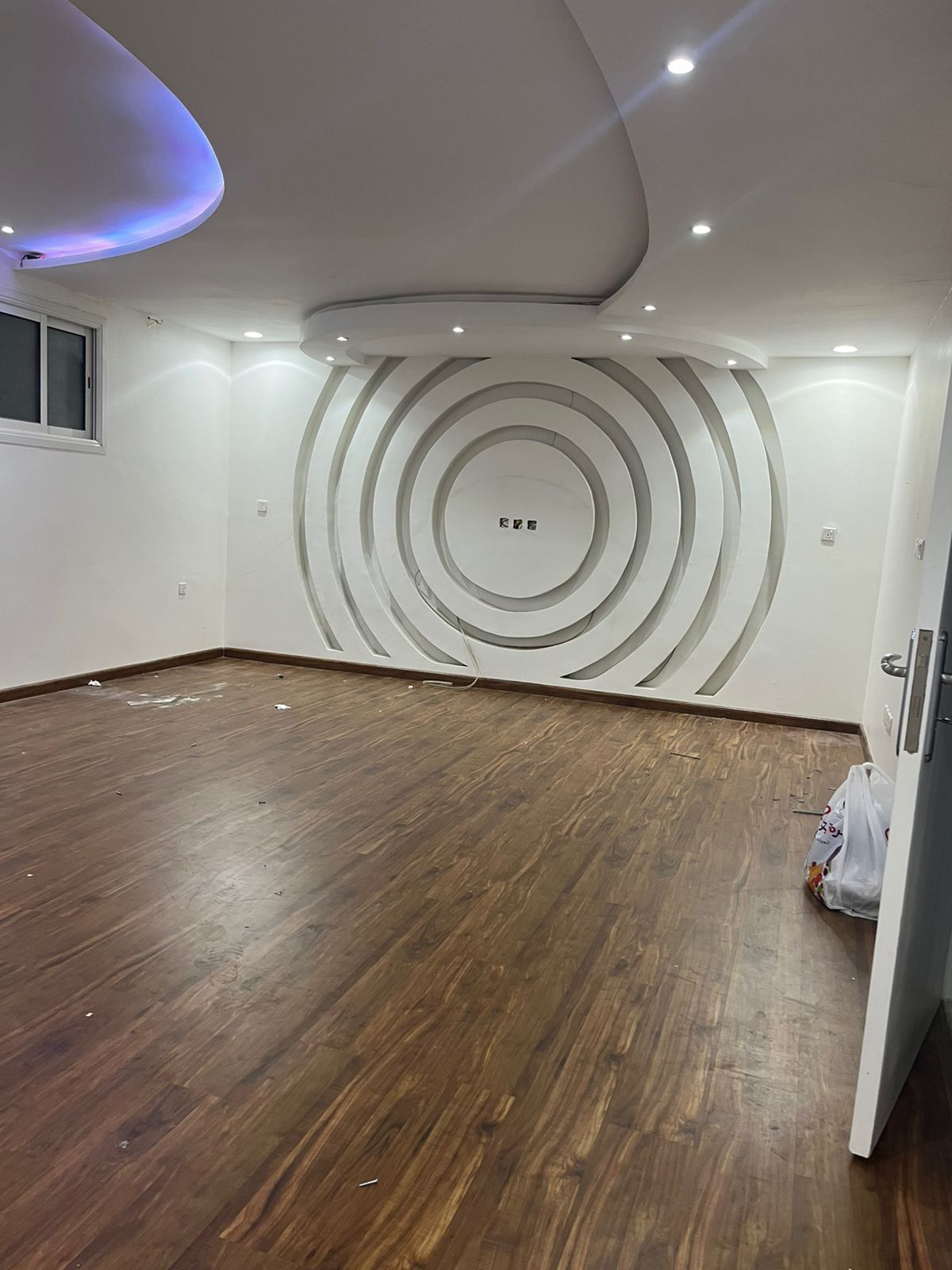 شقة للإيجار الرياض حي طويق