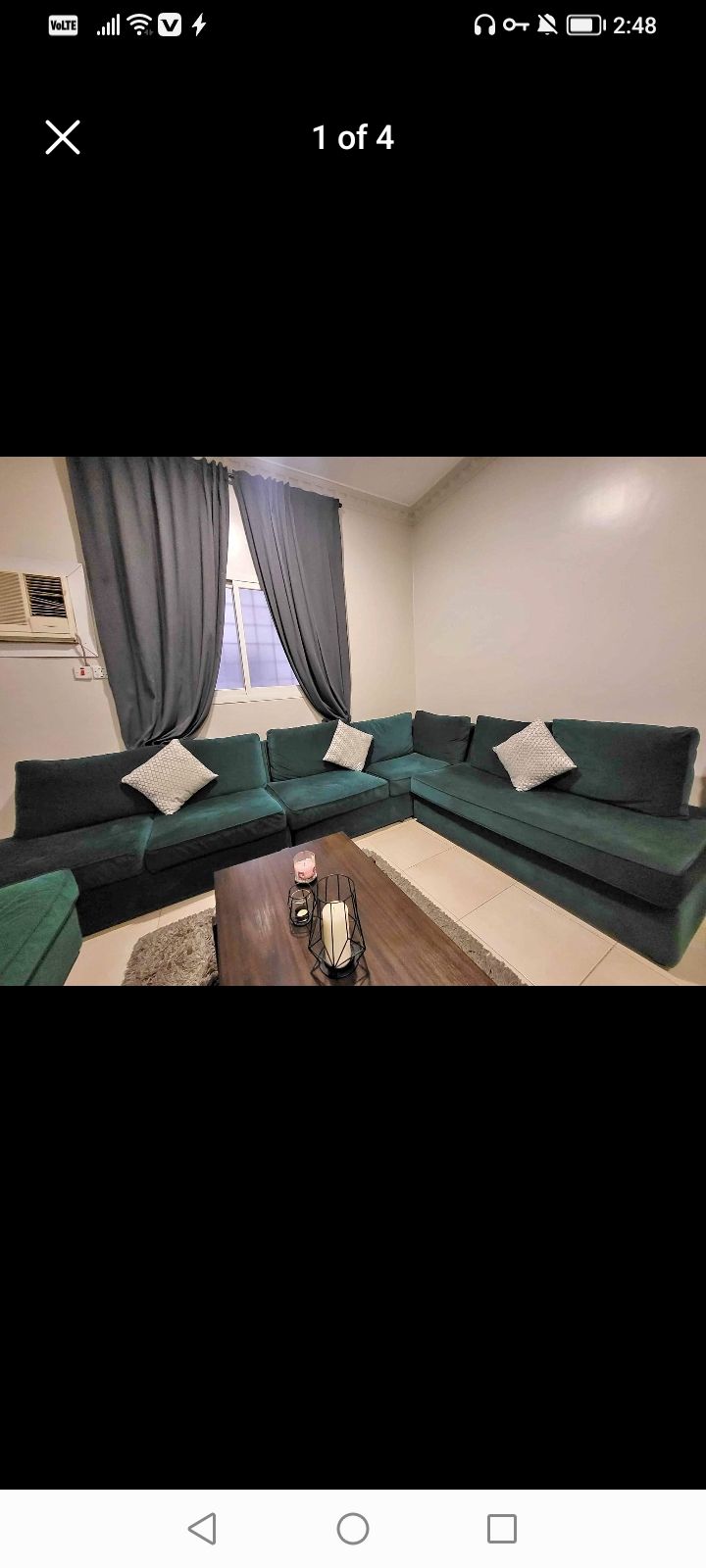 كنب تلبيس واه جديد مساند كورسي ستاره رول مجلس عربي