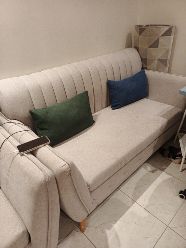 الرياض في الدار البيضاء