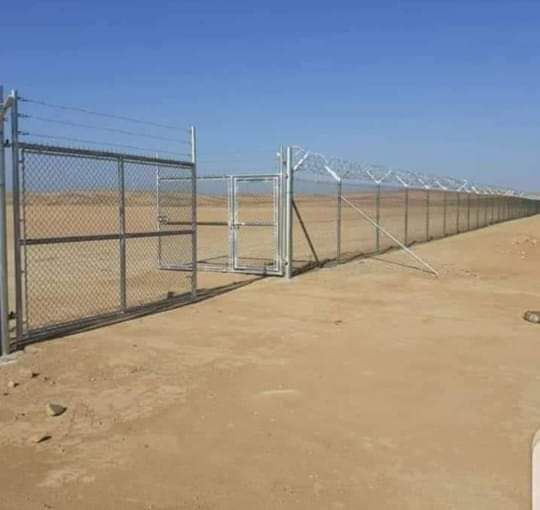 مقاول شبوك بجميع أنواعه