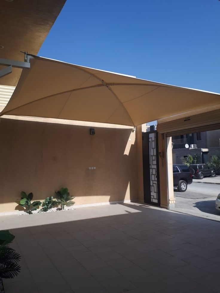 مضلات سواتر