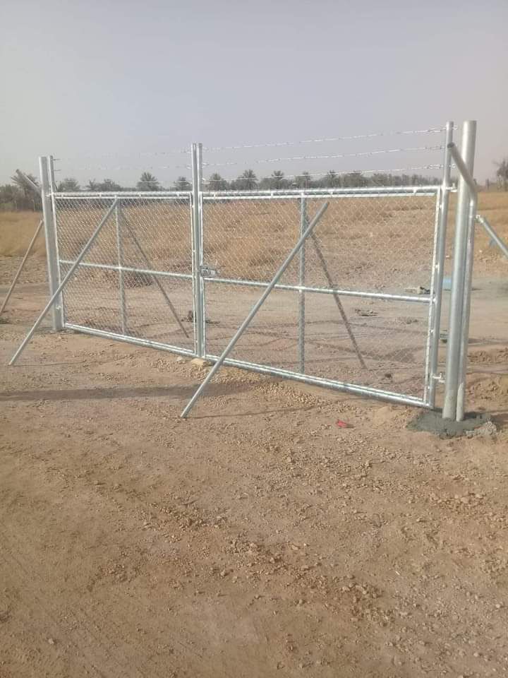 مقاول شبوك بجميع أنواعه