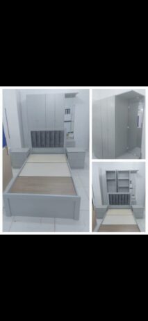 مطابخ جاهز وغرف نوم جاهز