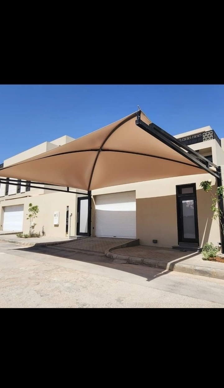 مضلات سواتر