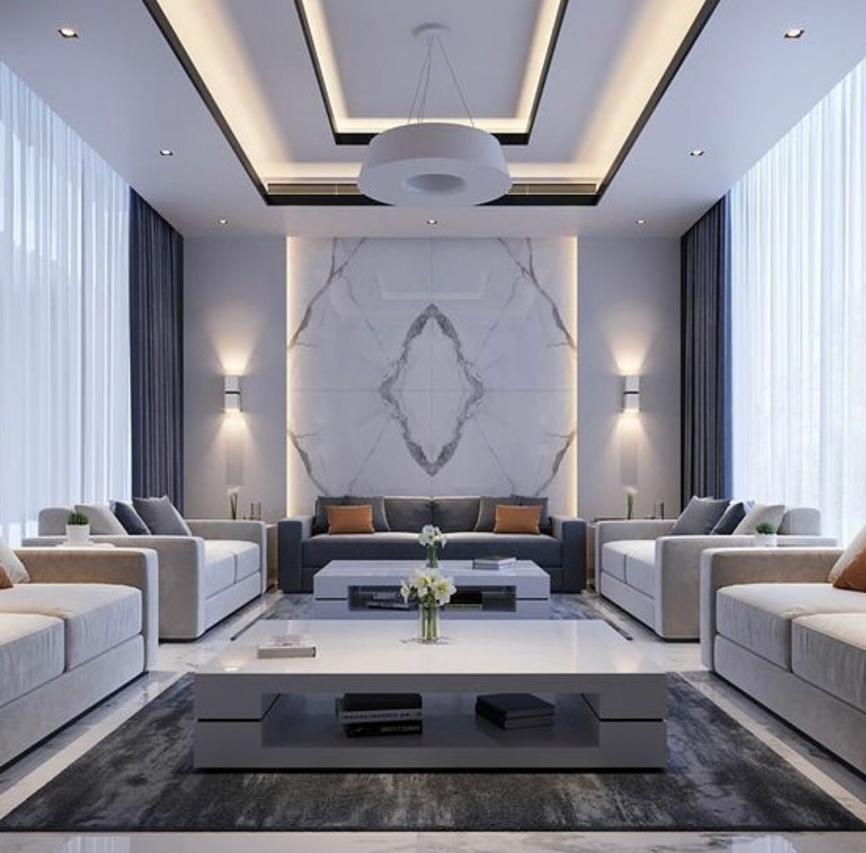 واجد ديكورات الجبس 0553654900