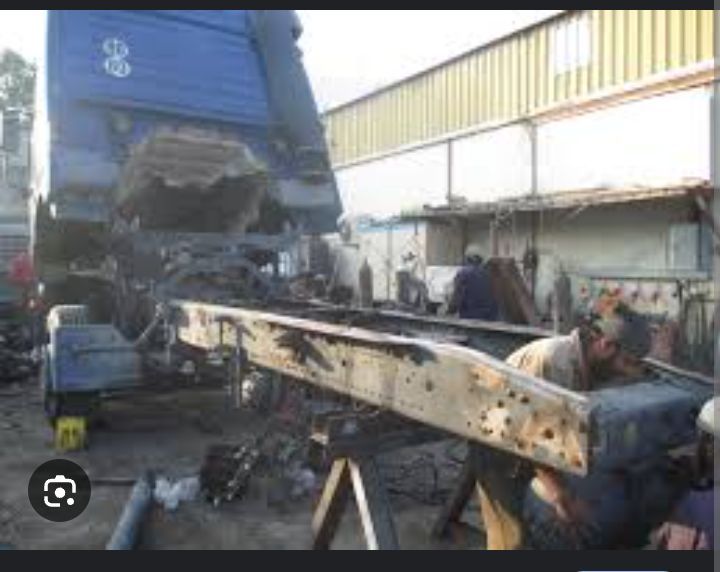 نجران صناعيه تريك كهرباء