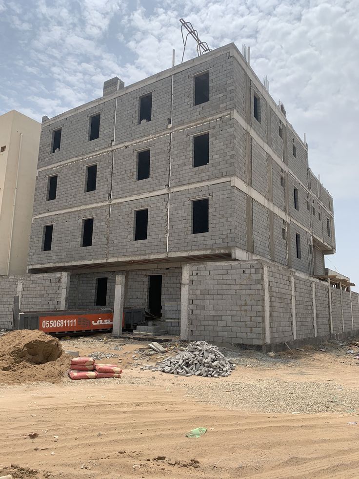 مقاول معماري