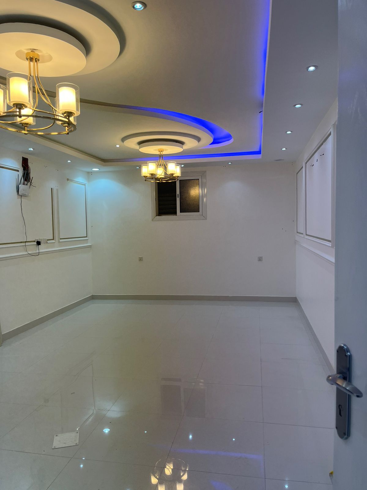 شقة للإيجار الرياض حي طويق