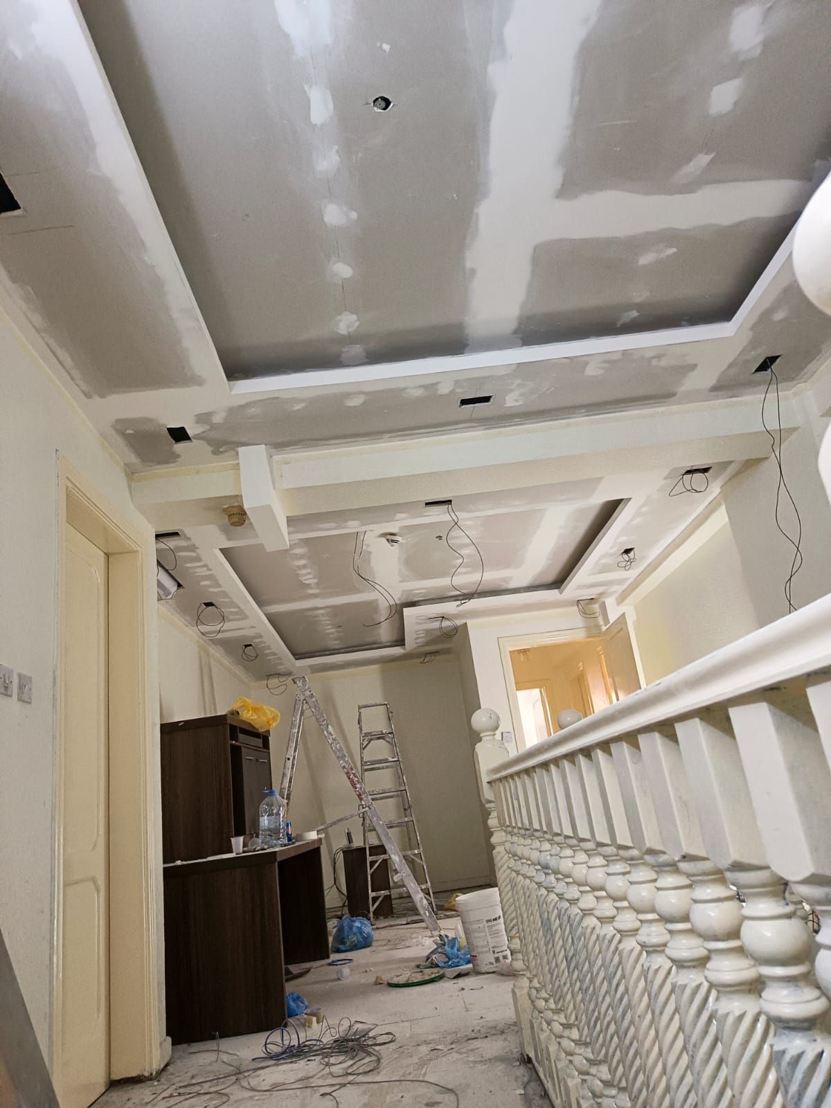 مقاولات عامه جده مكه تحت إشراف المهندس اتواصل 0507