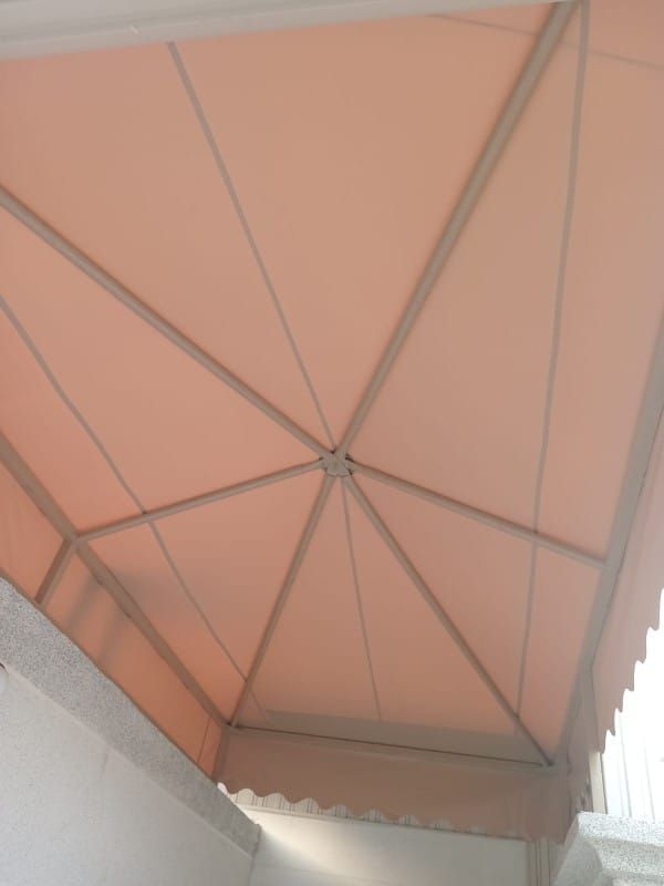 مضلات سواتر واصباغ الدمام الشرقيه