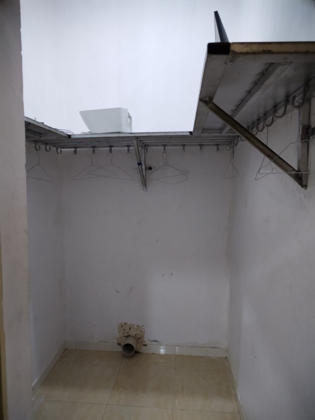 شقه للبيع في حي الموسي دور ثاني