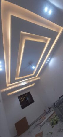 كهربائي منازل مكه جميع انواع الكهرباء
