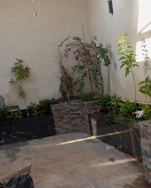 مؤسسة C. R. R للمقاولات العامة والزراعة