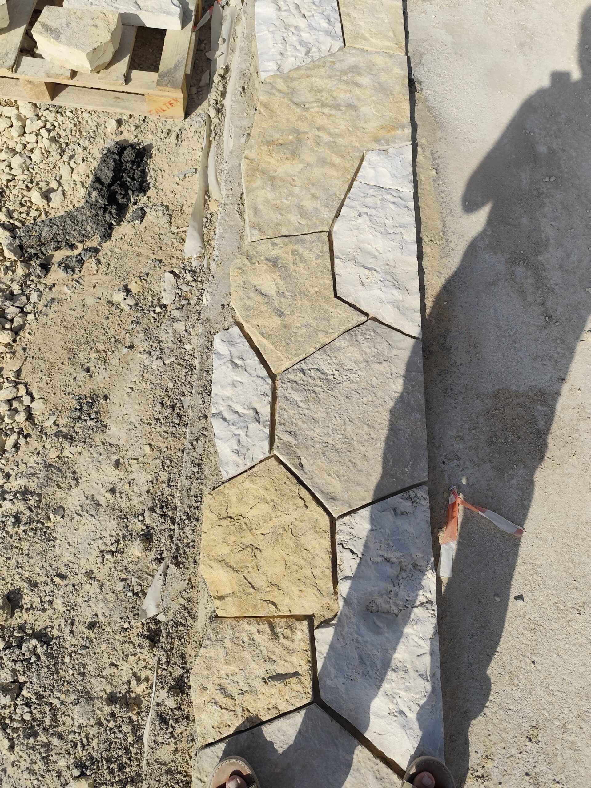 مقاول حجر 0576790732