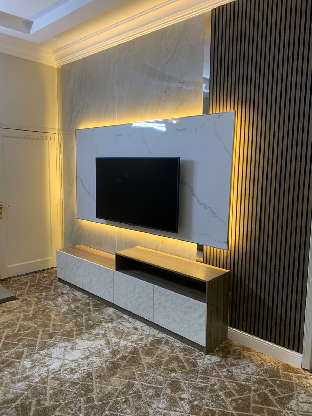 معلم دهانات وديكورات مكه وضواحيها