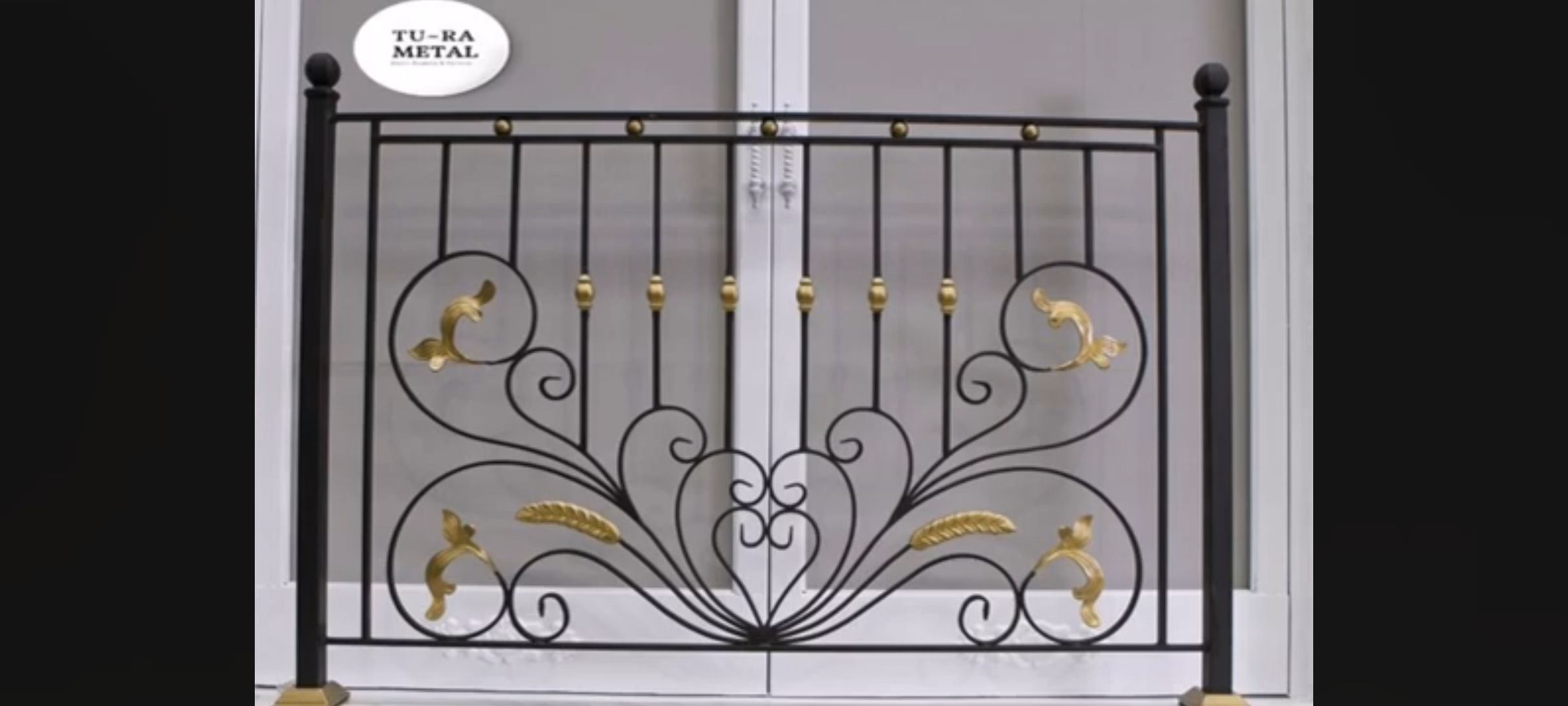 حداد شبابيك حمايه