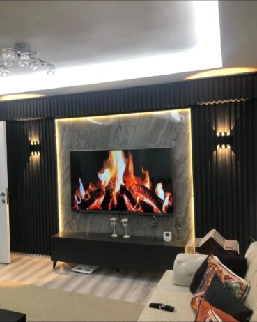 بصمة ديكور الشرقيه