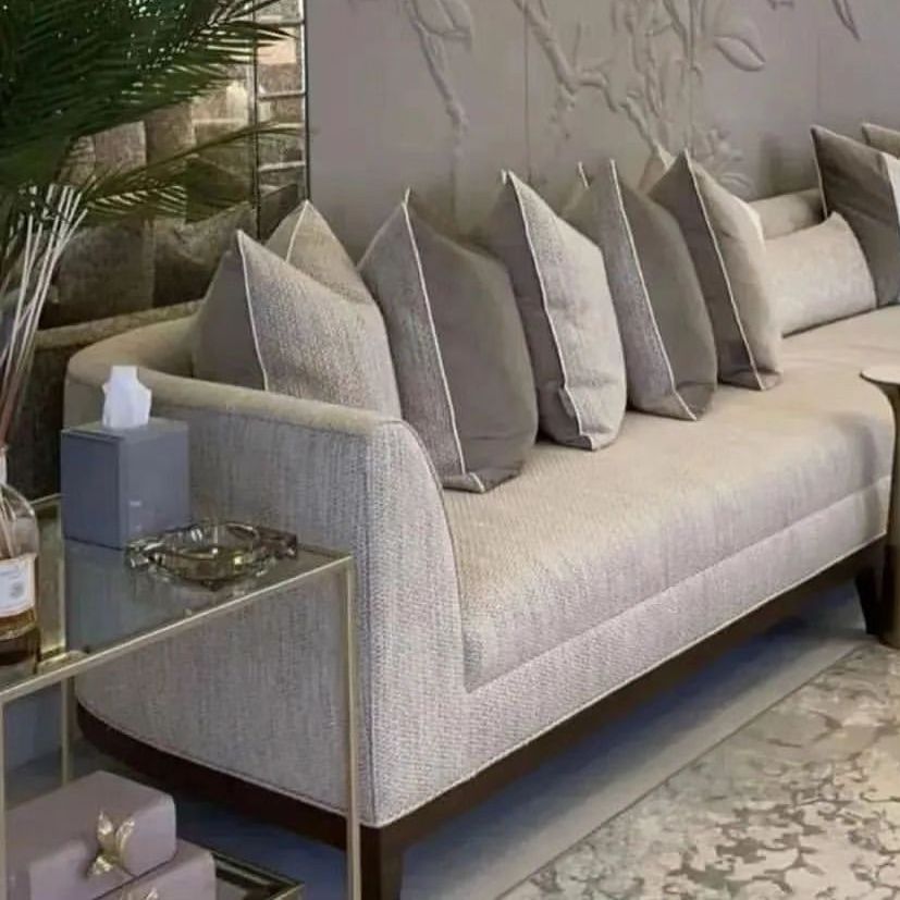 كنب كنبات تفصيل وجاهز اطقم كنب مخفضه كنبات حرف أل