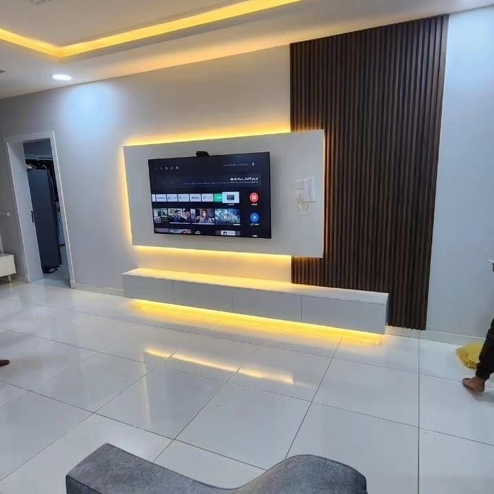 ديكورات الجبيل الصناعيه تراميم الجبيل الصناعيه