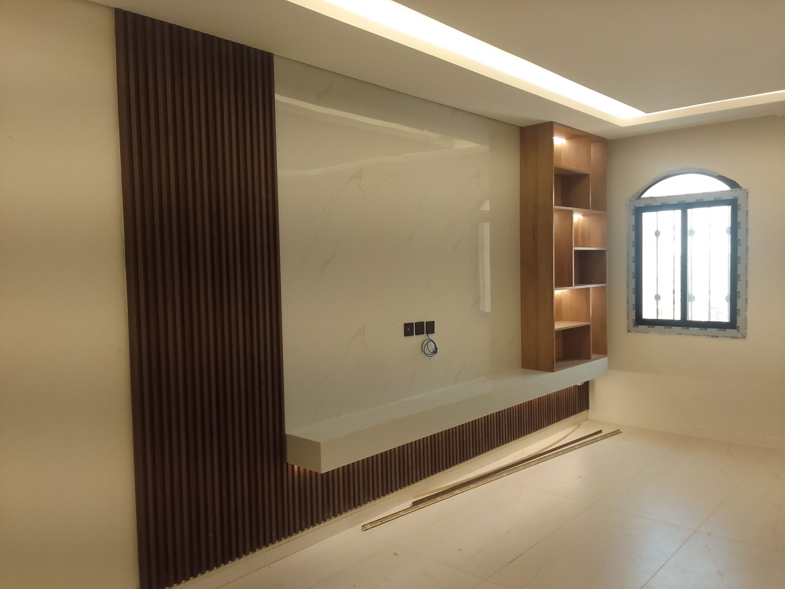 فني ديكورات