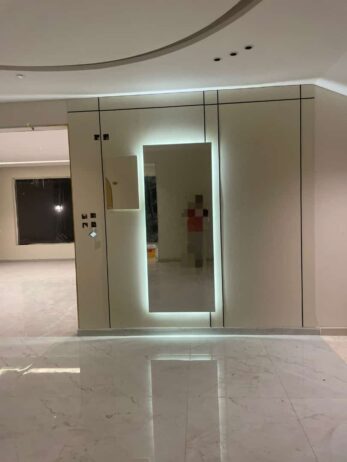 معلم دهانات وديكورات مكه وضواحيها