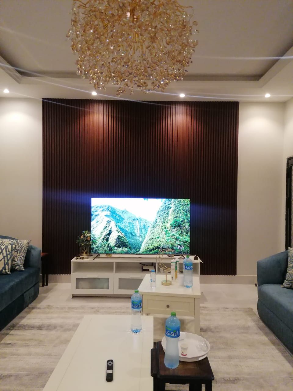 فني ديكورات