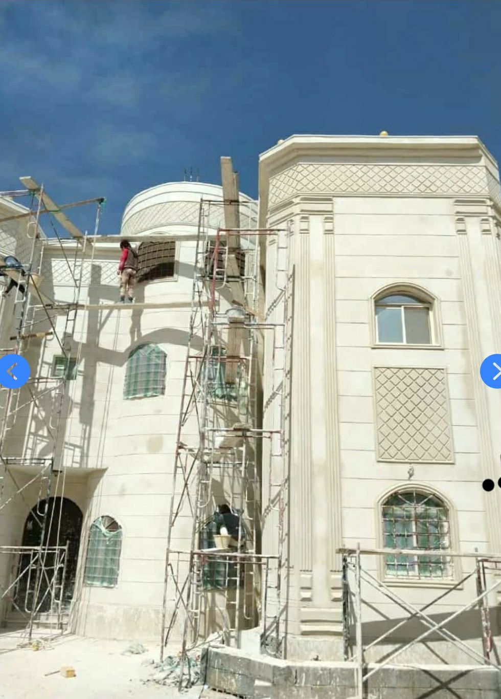 مقاول حجر 0560881544