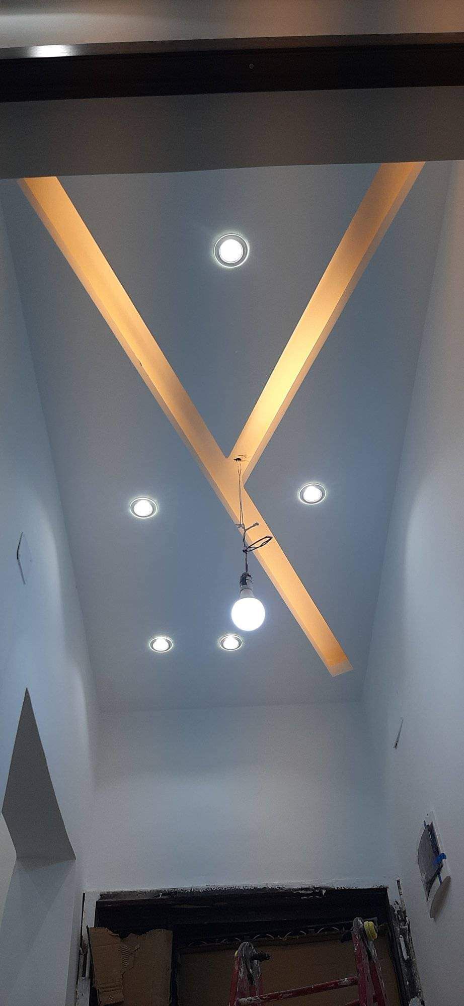 كهربائي منازل مكه جميع انواع الكهرباء