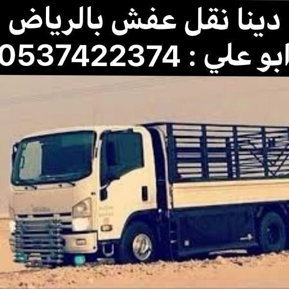 دينا نقل من الرياض الي جدة 0537422374