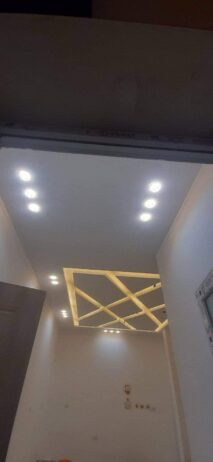 كهربائي منازل مكه جميع انواع الكهرباء