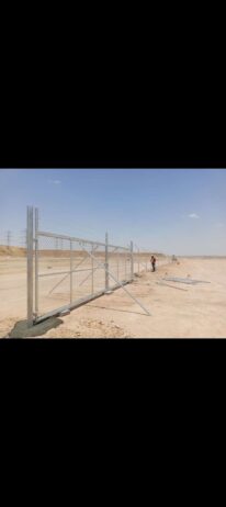 مقاولات شبوك توريد وتركيب لجميع الموصفات