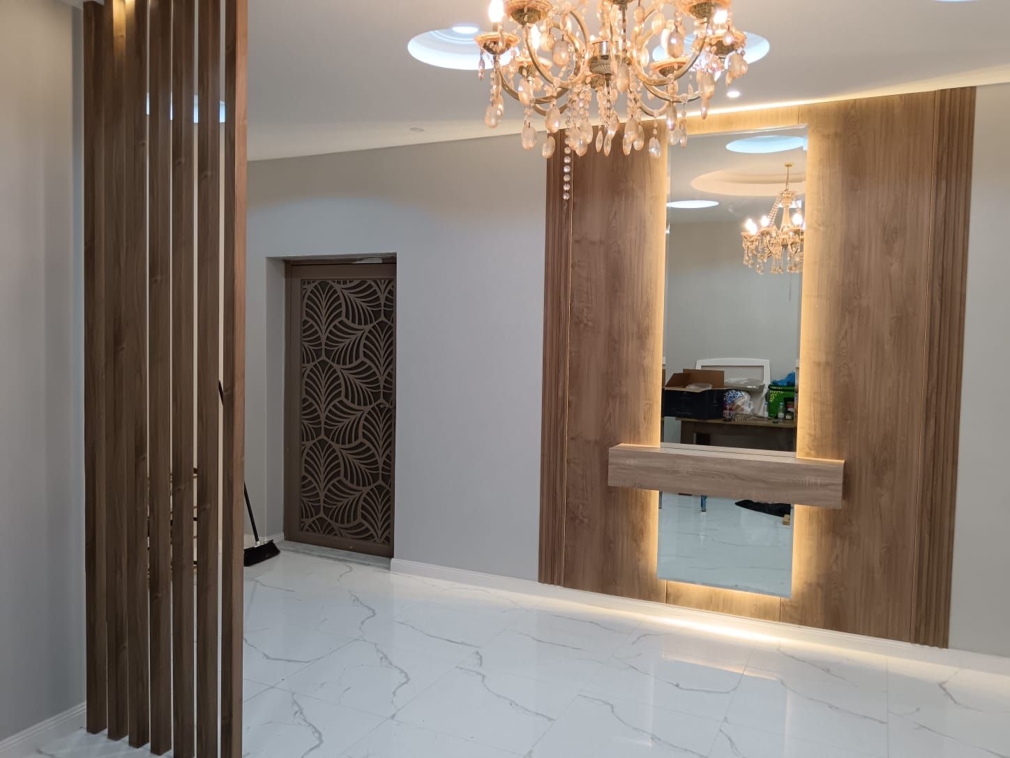 جدة حي الصفاء شارع الاربعين مطعم ريدان