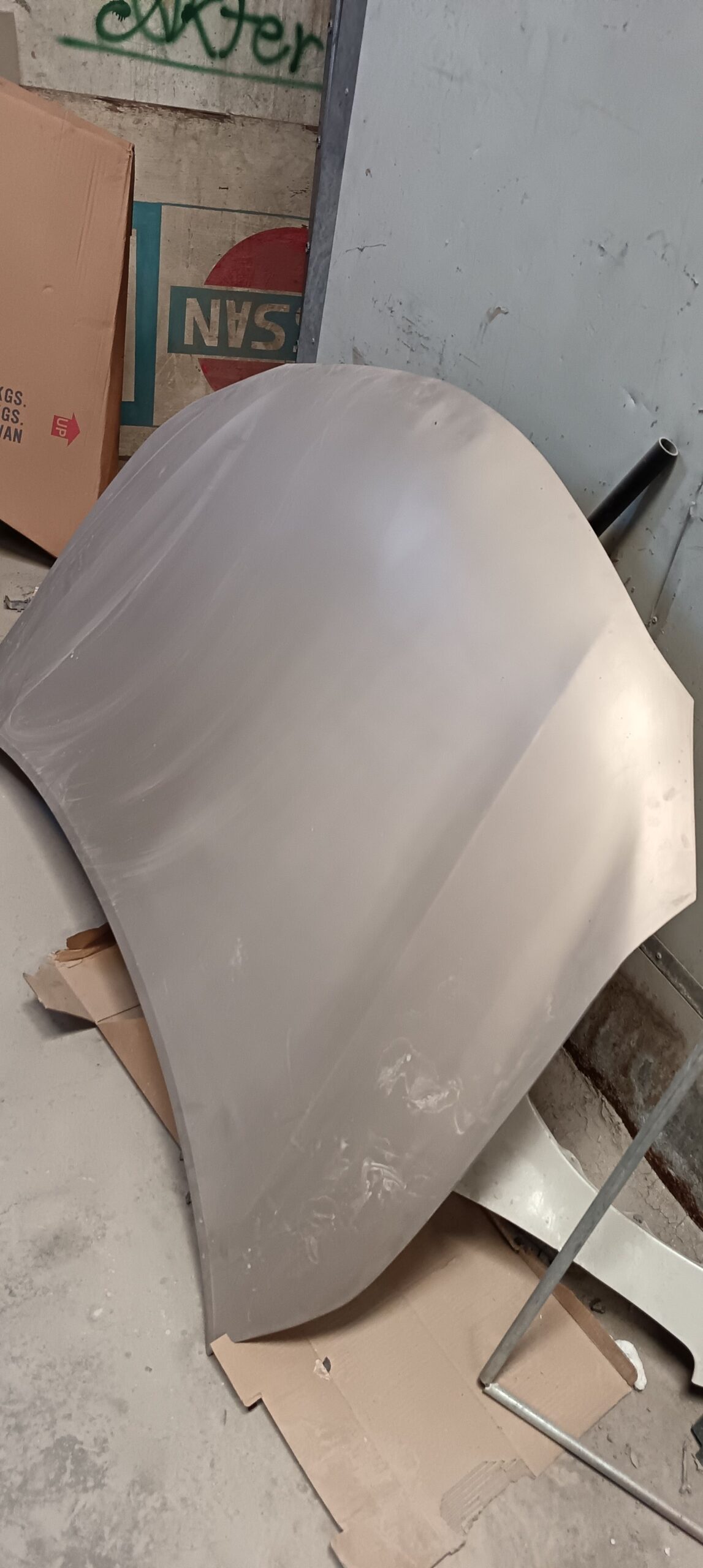 كبوت كامري 2011