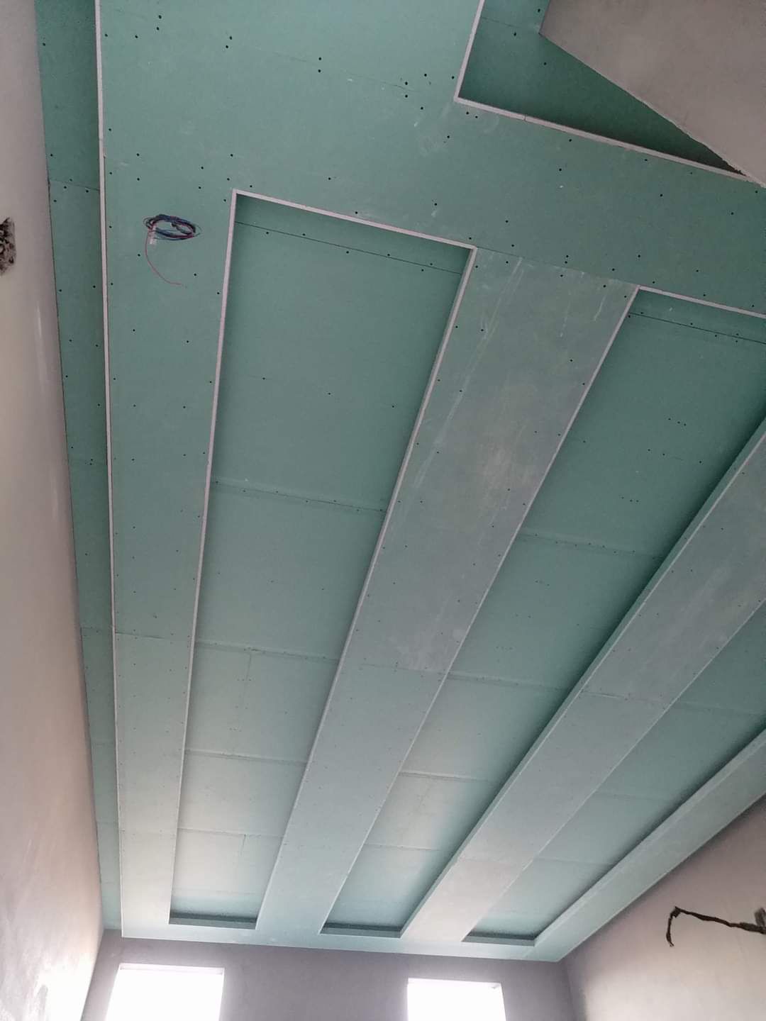 ديكورات الجبس وجبسم بورد 0553654900