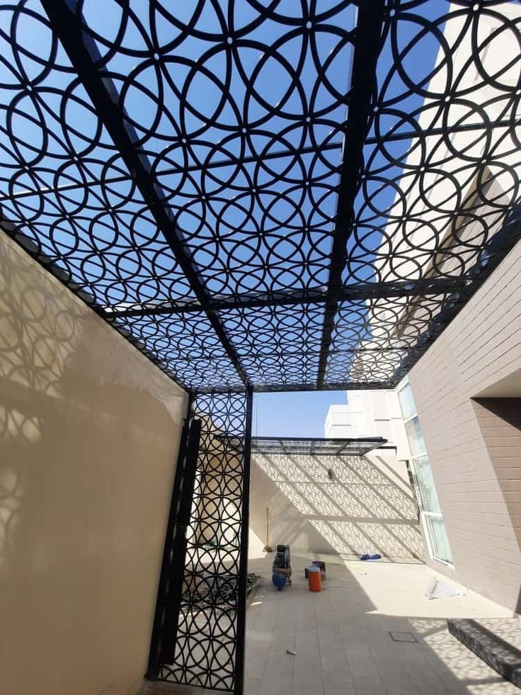 حداد مضلات سواتر 0505414274