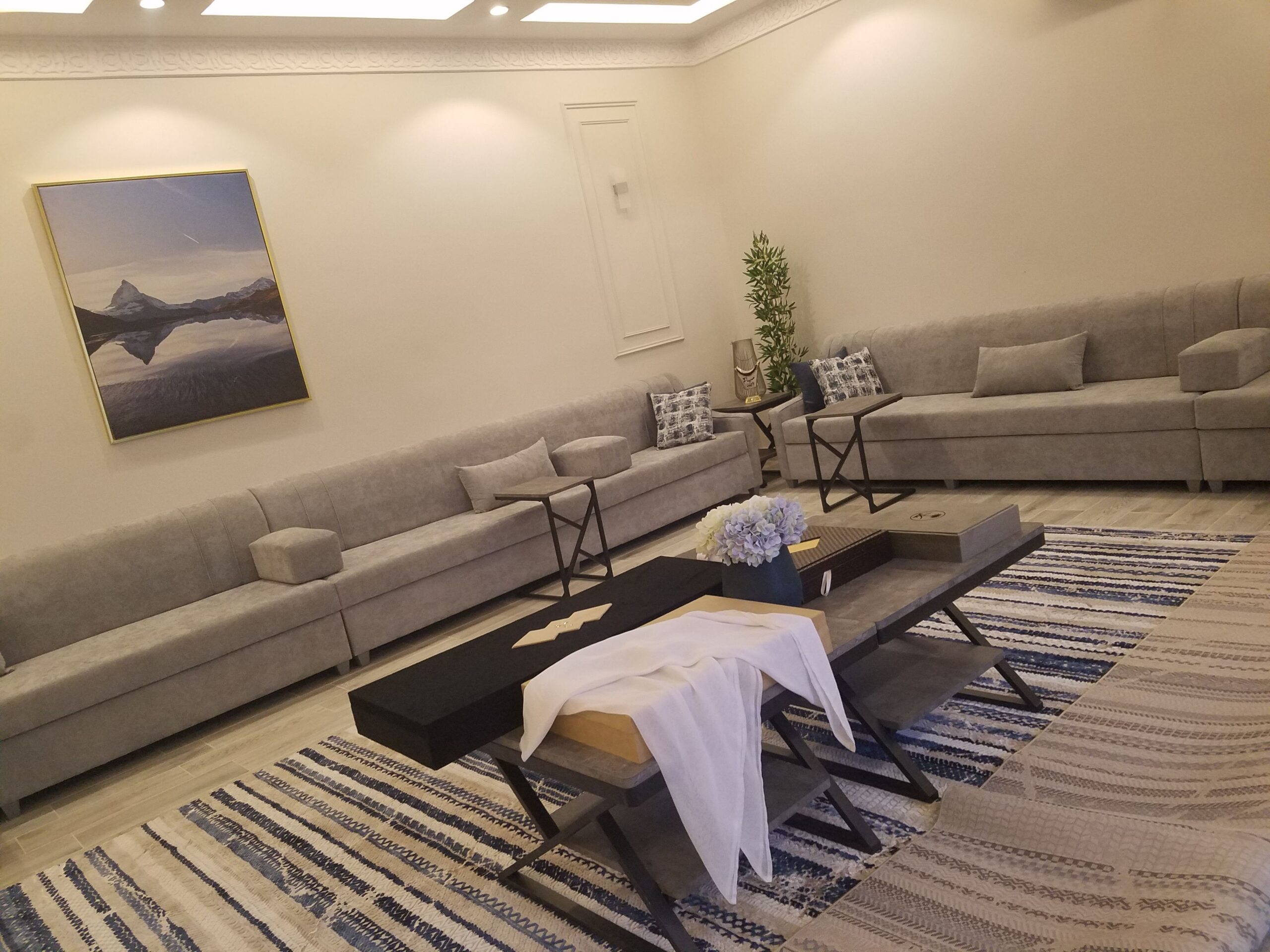 شرع خالد ابن الوليد