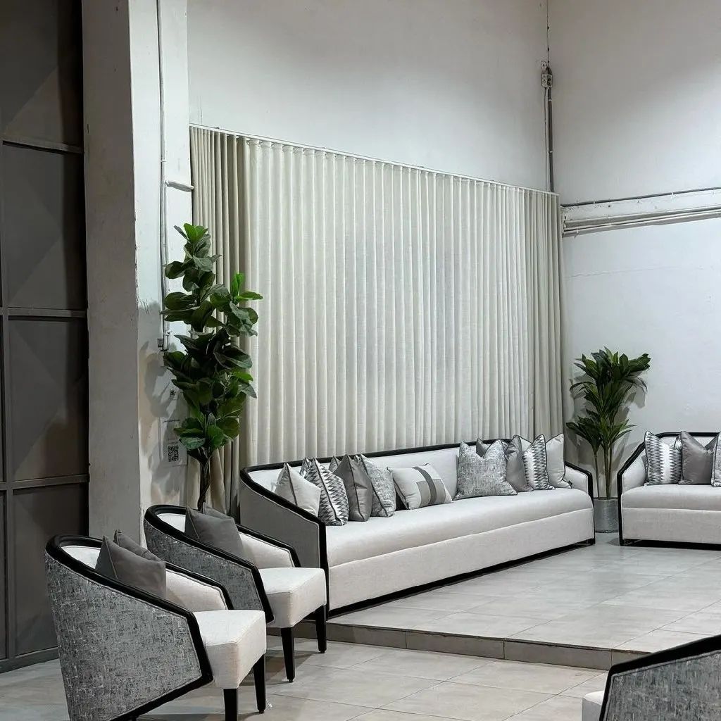 كنب جاهز وتفصيل احداث المديلات حسب الطلب