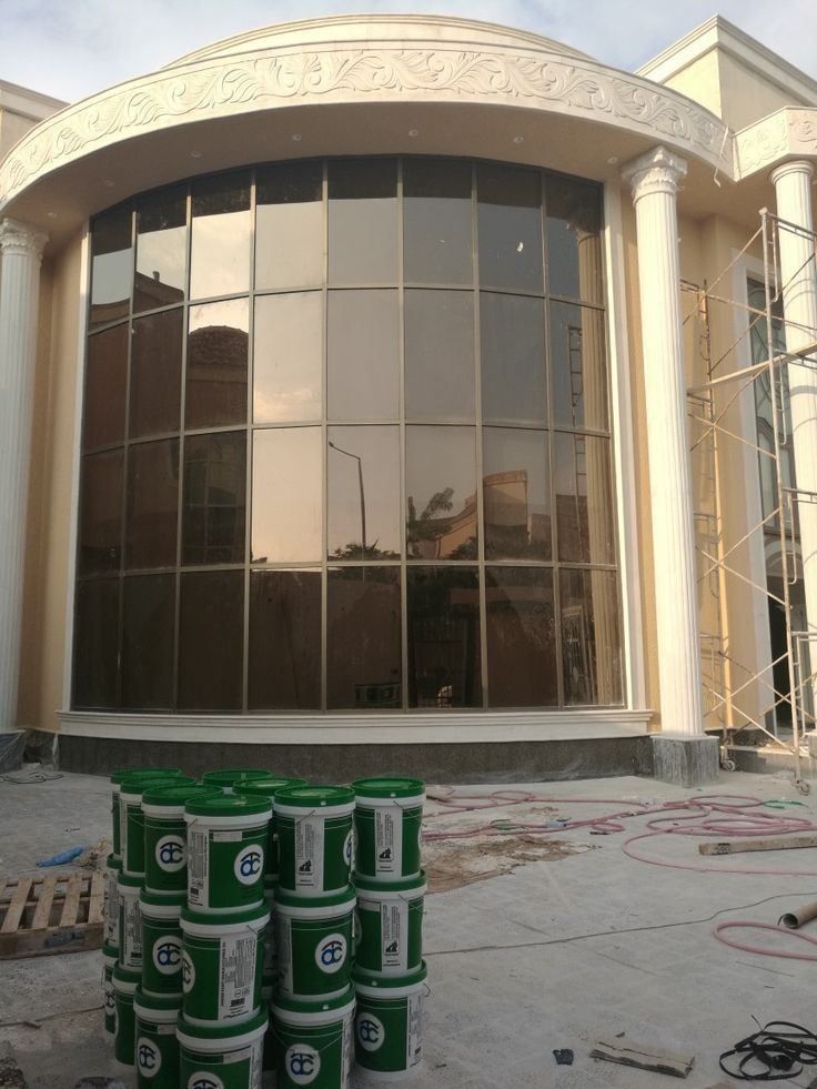 الرياض الصناعية القديم