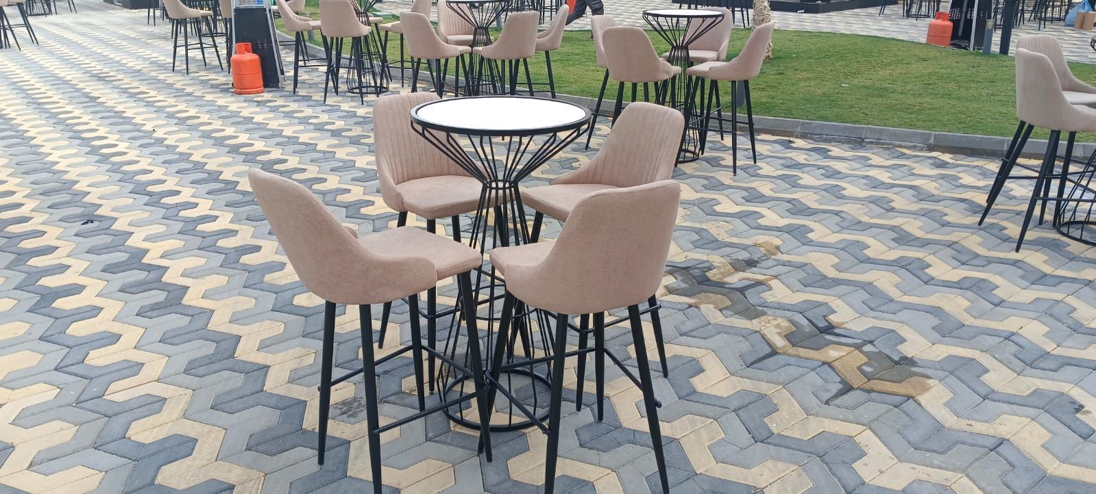 تاجير مكيفات ا