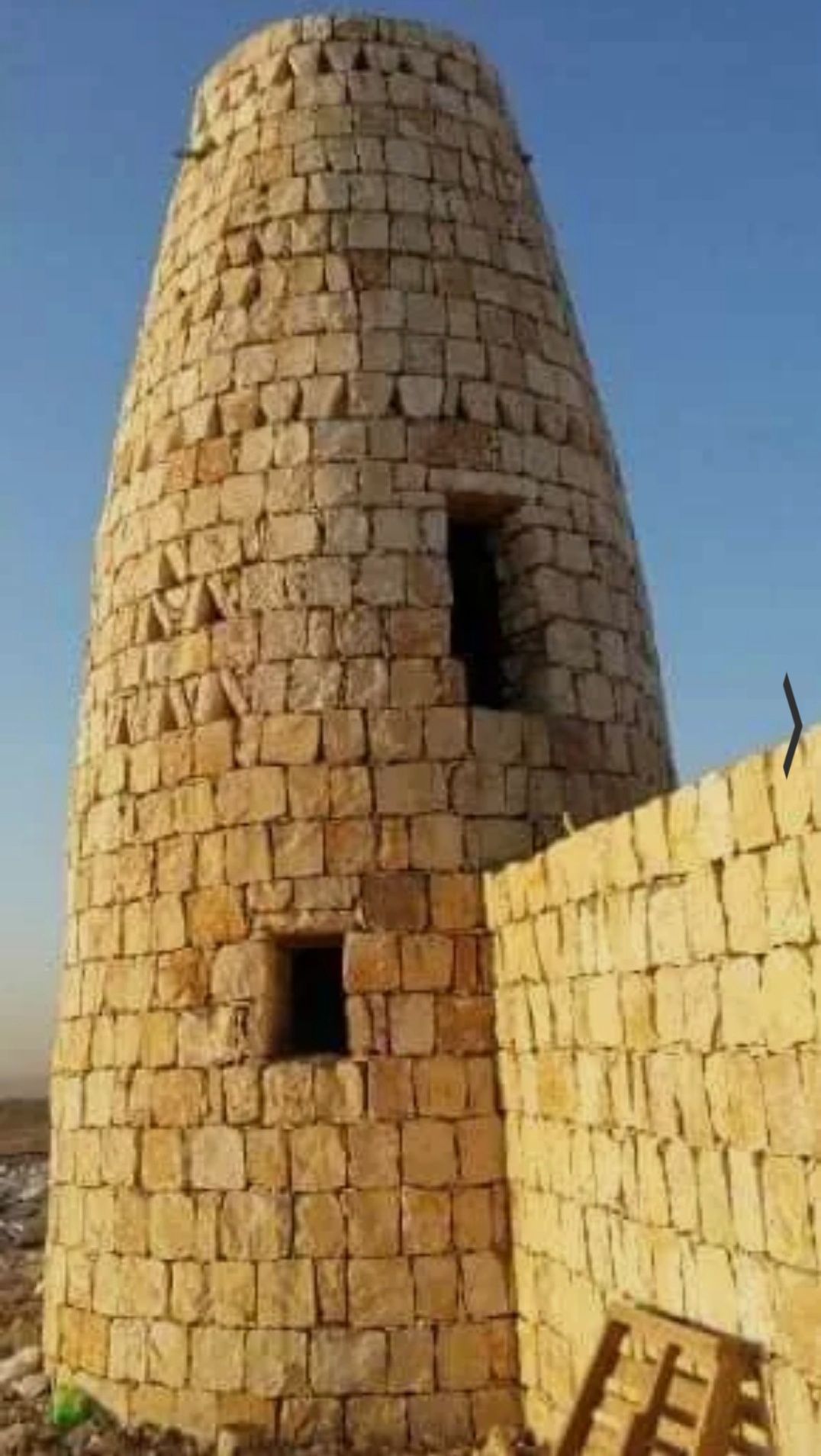 مقاول حجر ارضیات جدران استراحات 0577690732