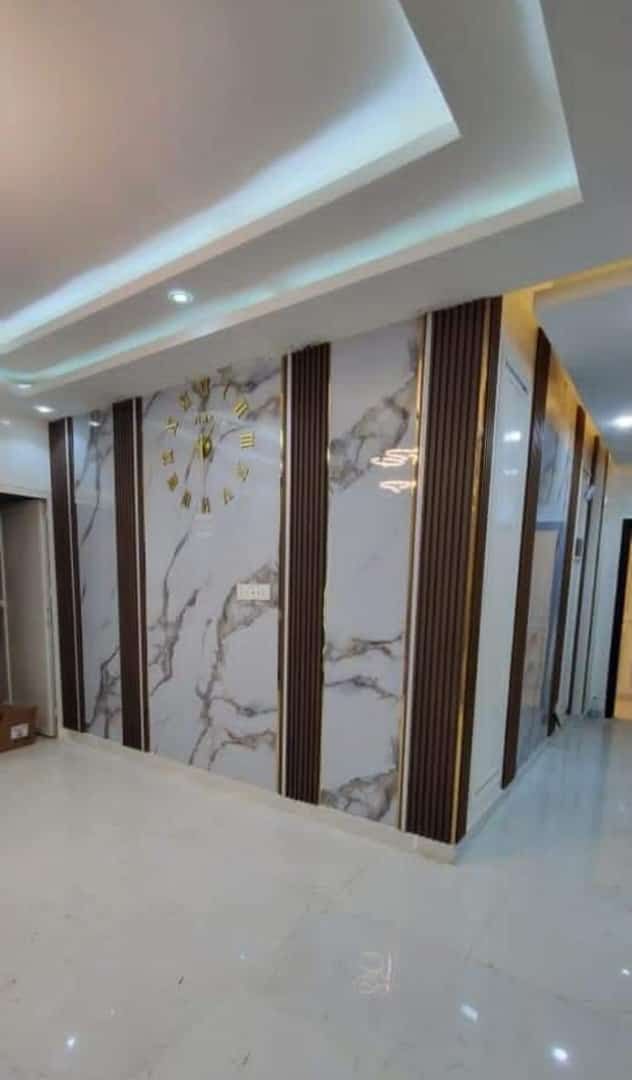 معلم دهانات وديكورات مكه