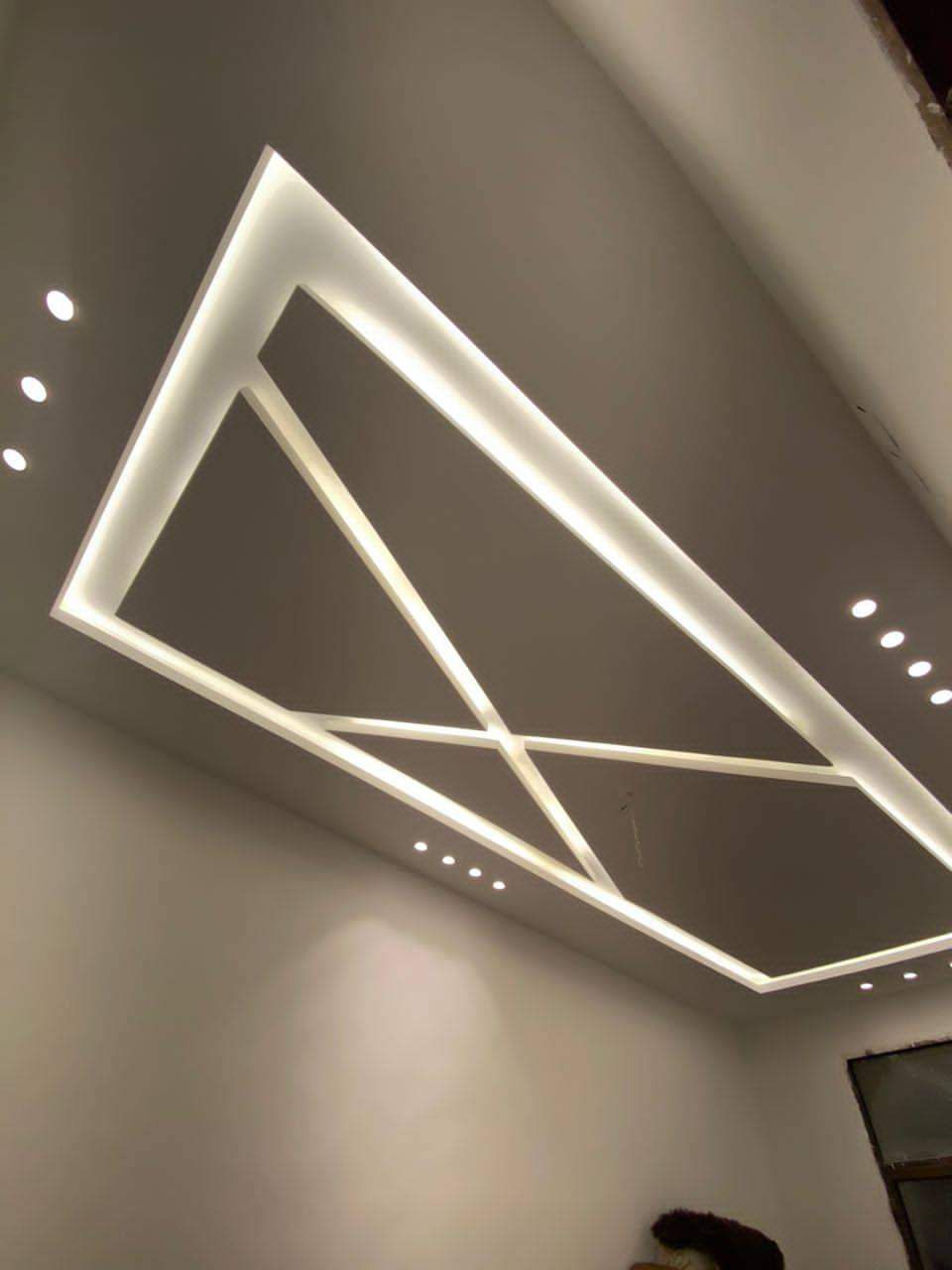 كهربائي منازل مكه جميع انواع الكهرباء