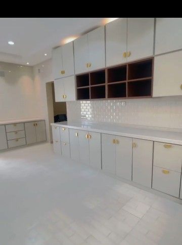 تفصيل مطابخ المنيوم