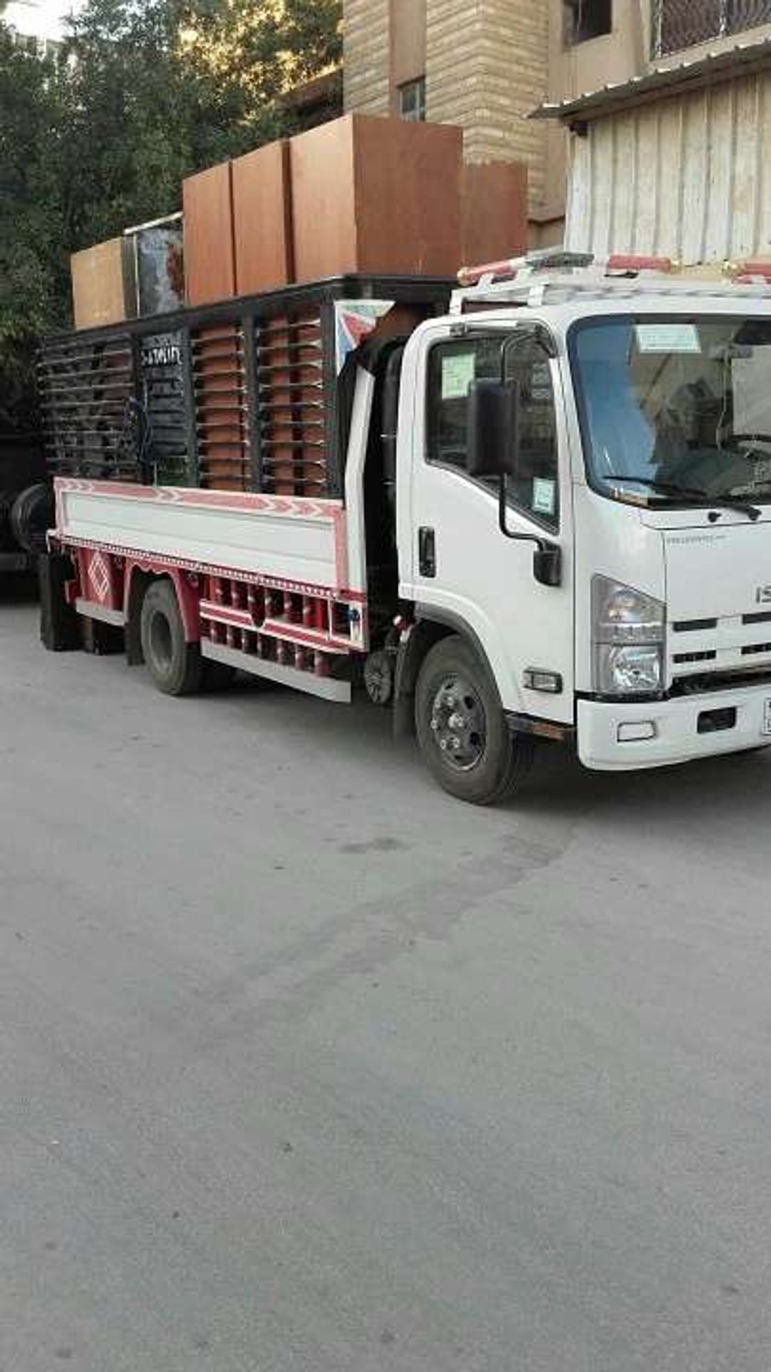 شركه نقل عفش في تبوك 0536149479