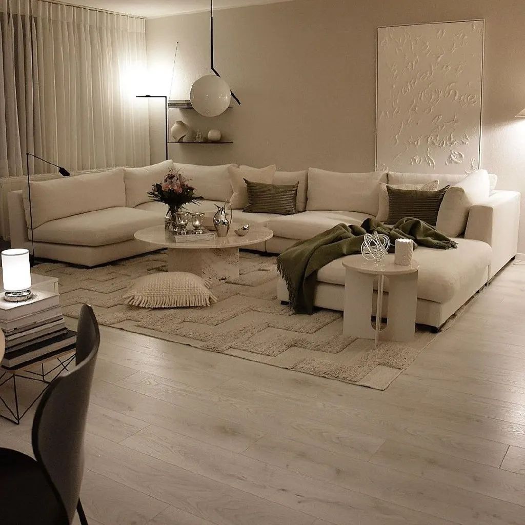 كنب حرف إل تفصيل بسعر المصنع