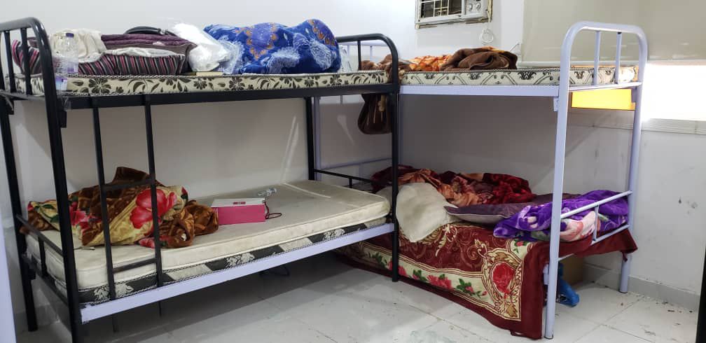 ابحر الشماليه حي المنارات الفيروز